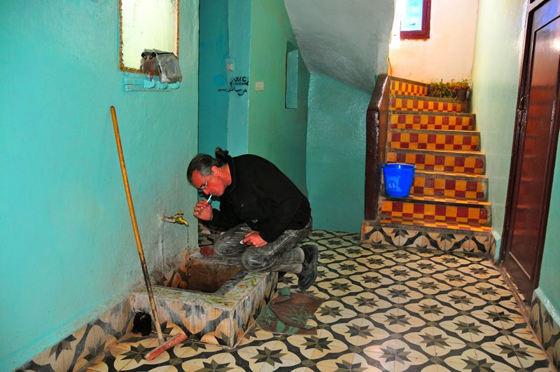 Morocco